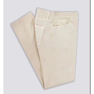 Turtleson Mens Performance Pants‎ Golf Lawton 5 Pocket Khaki 36 X 34 Beige